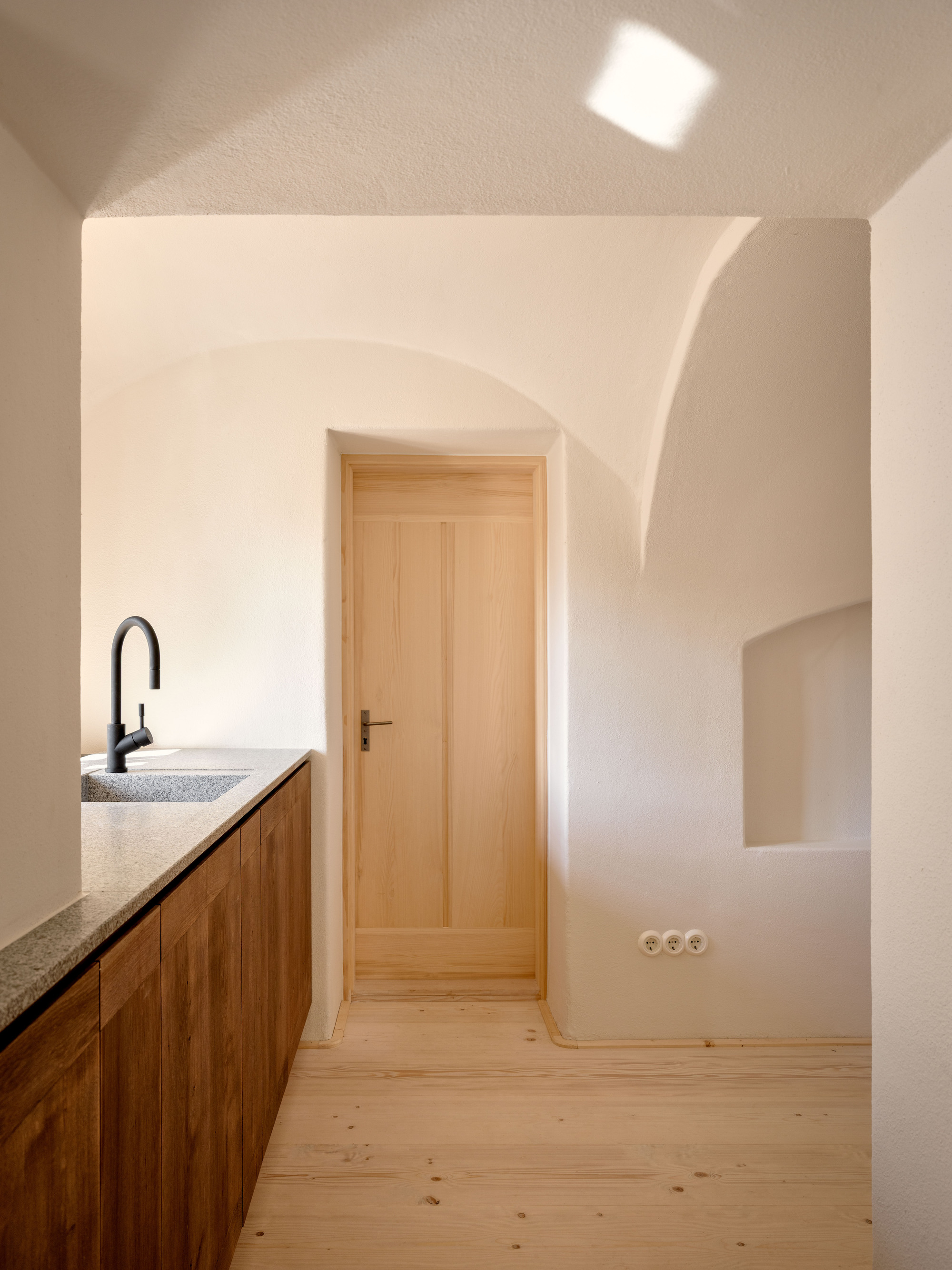 丨德国丨Maximilian Hartinger Architekt-39