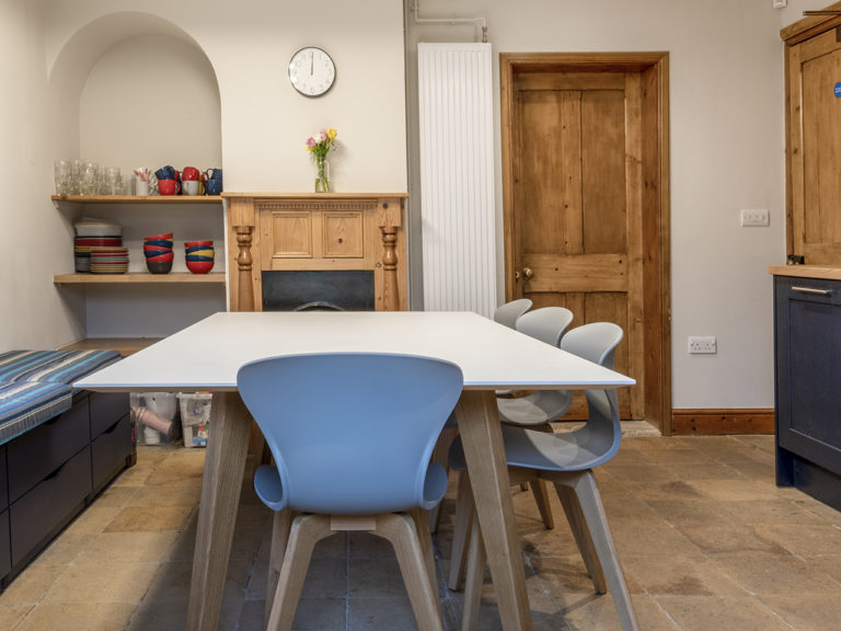 Ipswich High School boarding house refurbishment - Envoplan-22