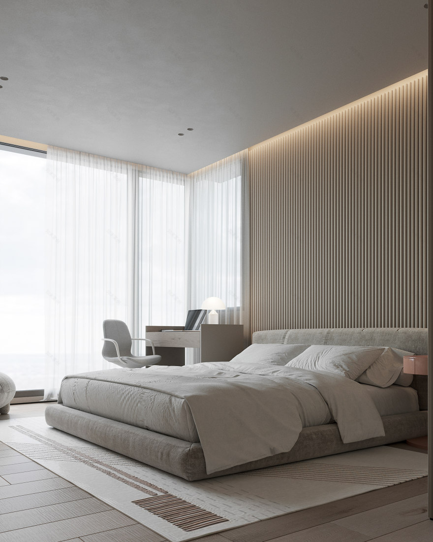 布罗瓦里40号·住宅-32