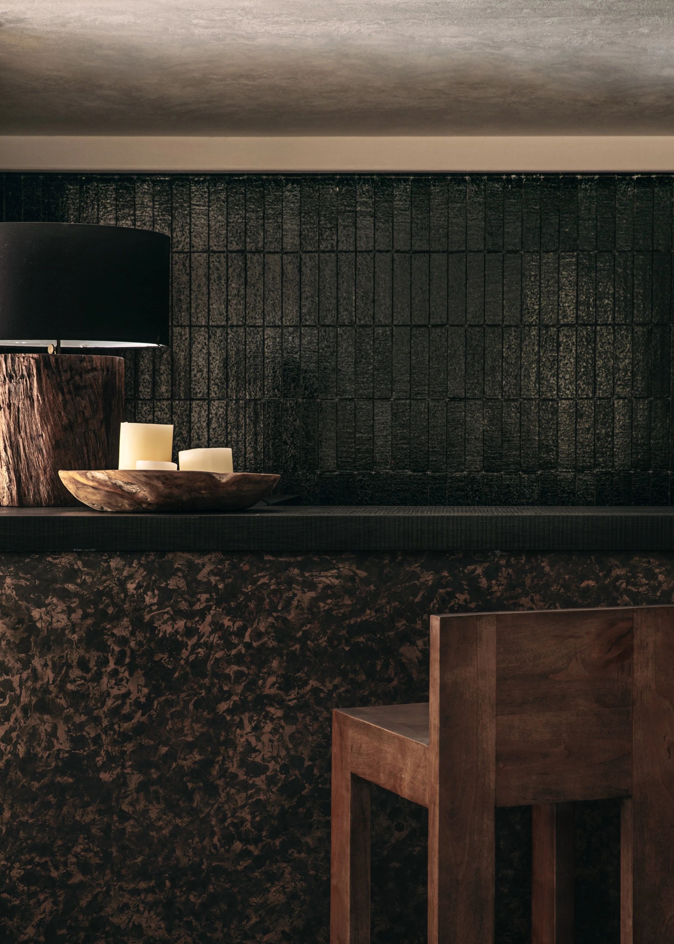 武汉「联投 · 积玉社」艺术社区丨中国武汉丨重庆尚壹扬装饰设计有限公司-35