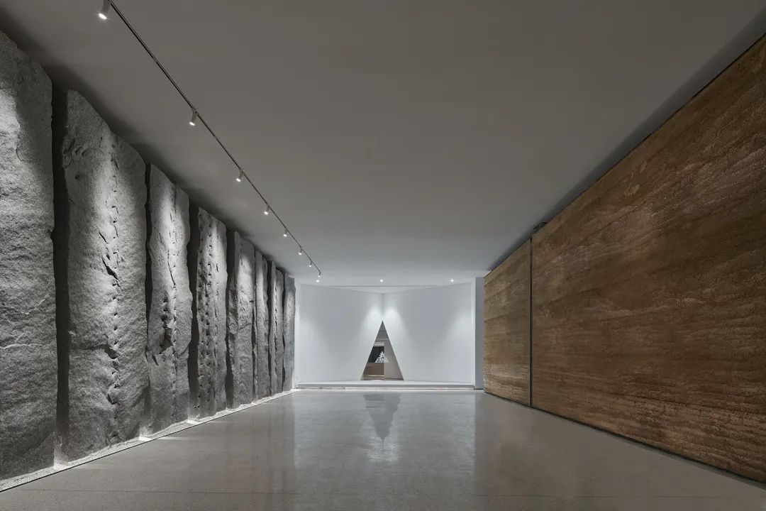 德化龙鹏艺术馆丨中国泉州丨闻非建筑设计-55