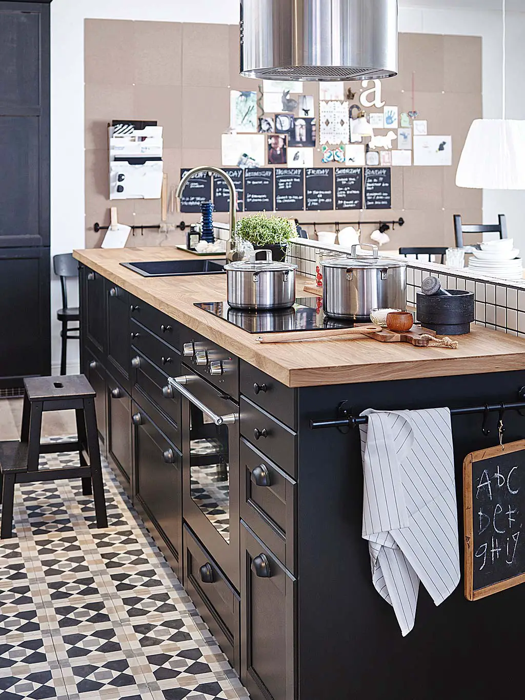 周末家居设计灵感集-3