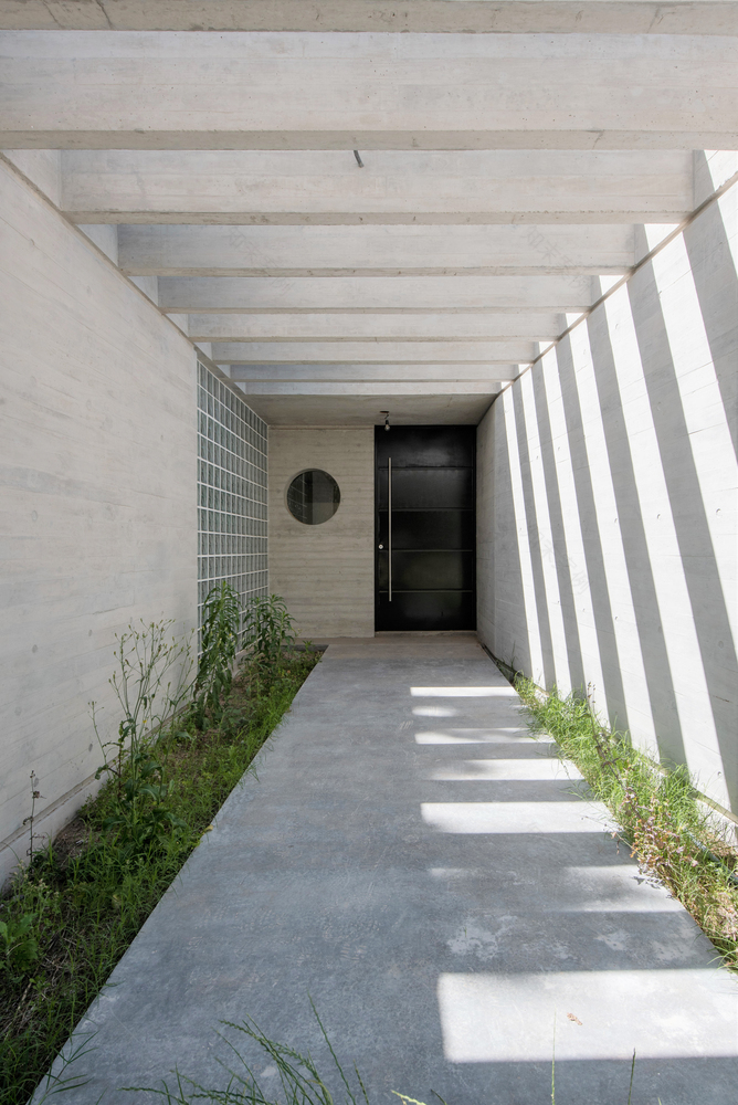 迪维萨德罗住宅-32