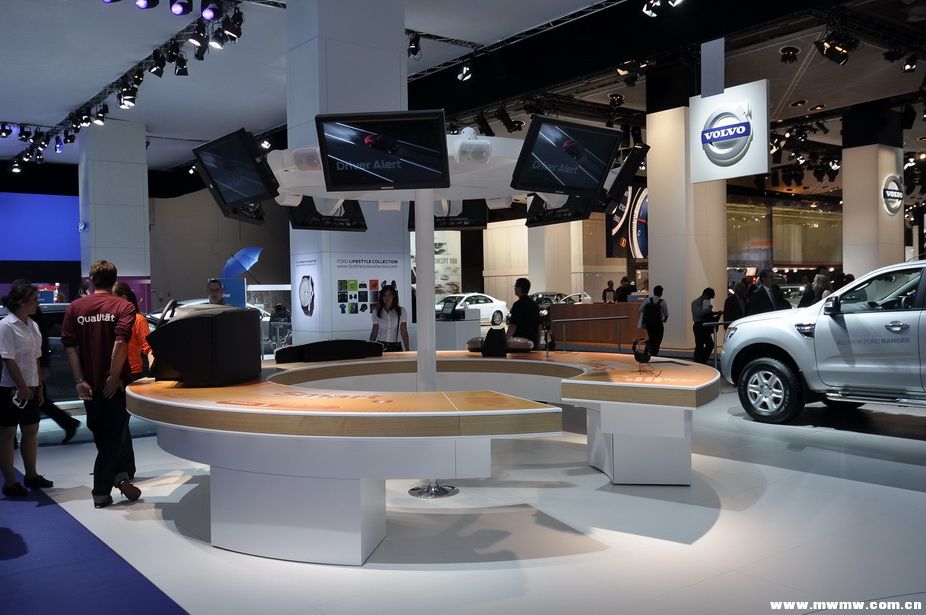 法兰克福国际车展-10-6