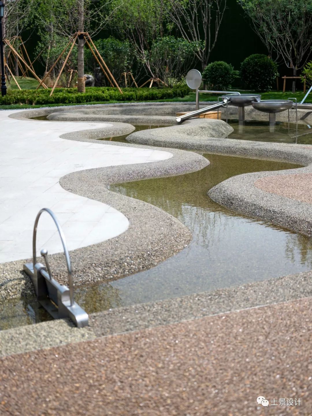 石家庄翡翠书院,未来生活景观的典范-78