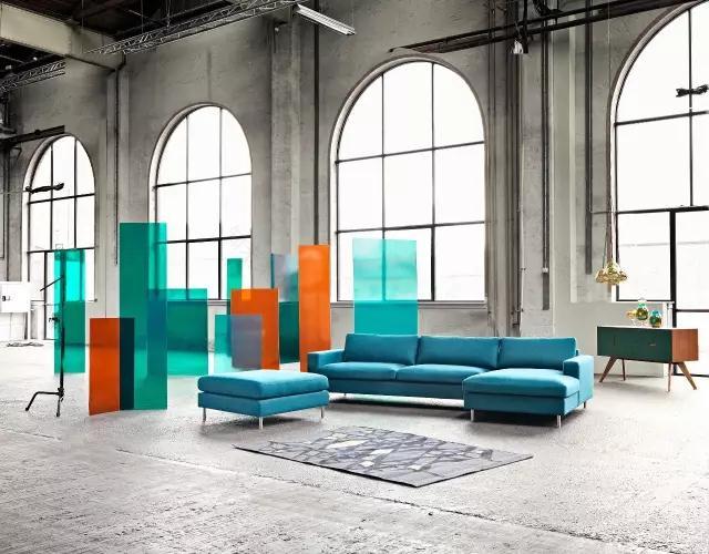 国外屏风设计,竟然可以这么美!-1