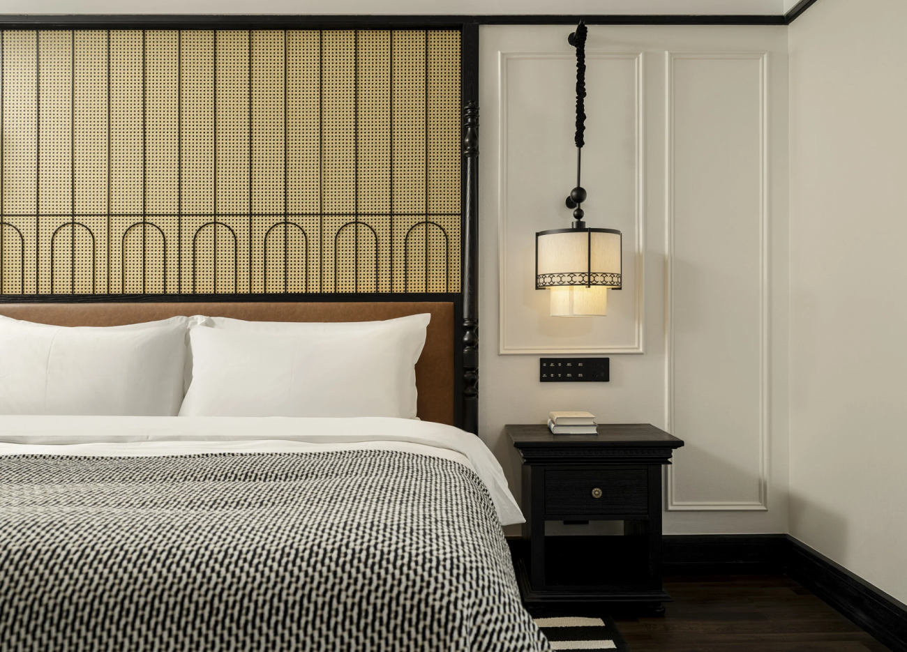 成都杜甫草堂花间府·浣花溪畔酒店丨中国成都丨SWD  三问设计-27