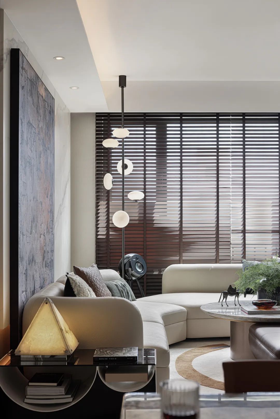 金茂 X SRD 首发 | 西山金茂下跃户型样板间-7