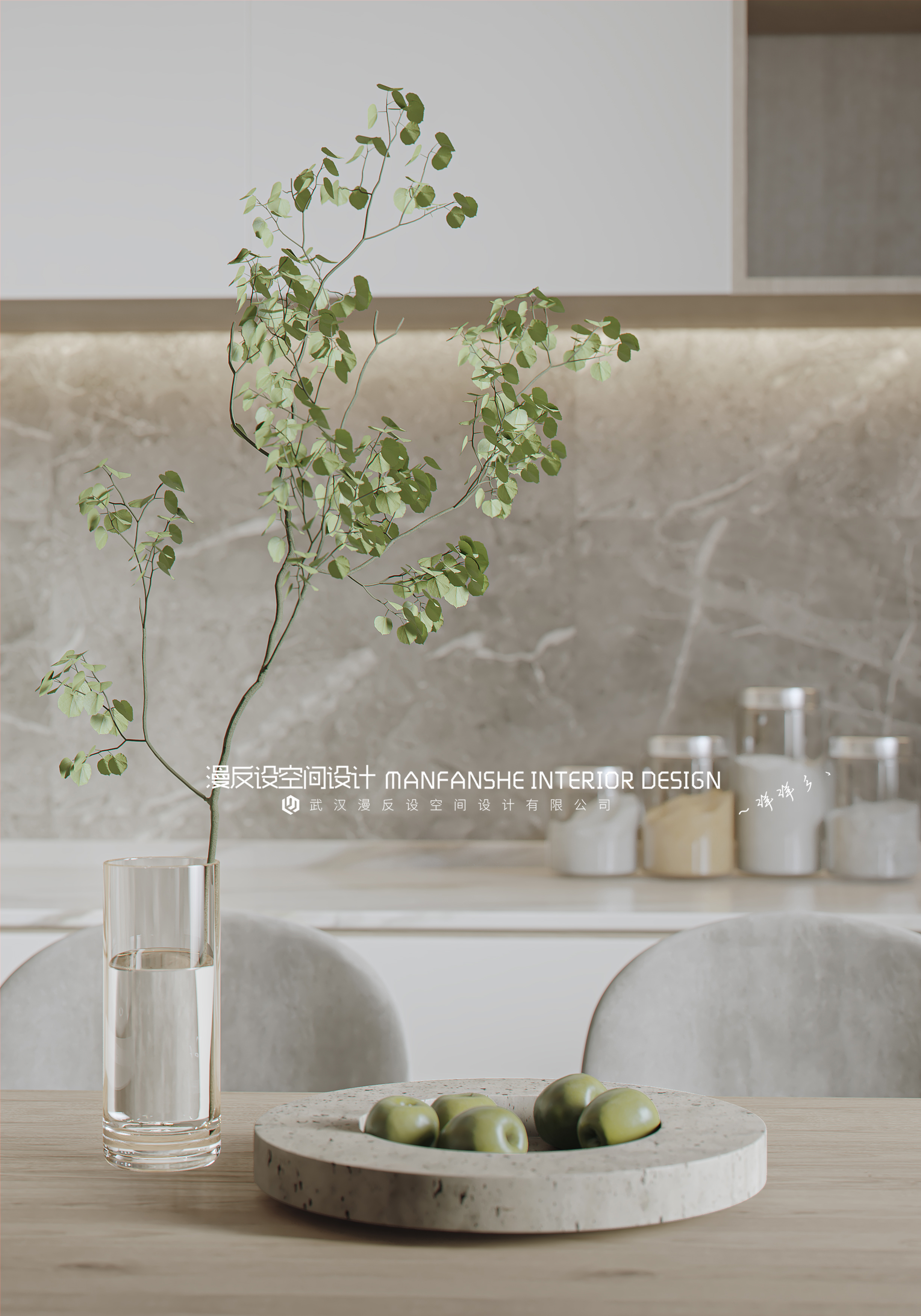 现代 VR 家居设计，打造沉浸式居住体验-9