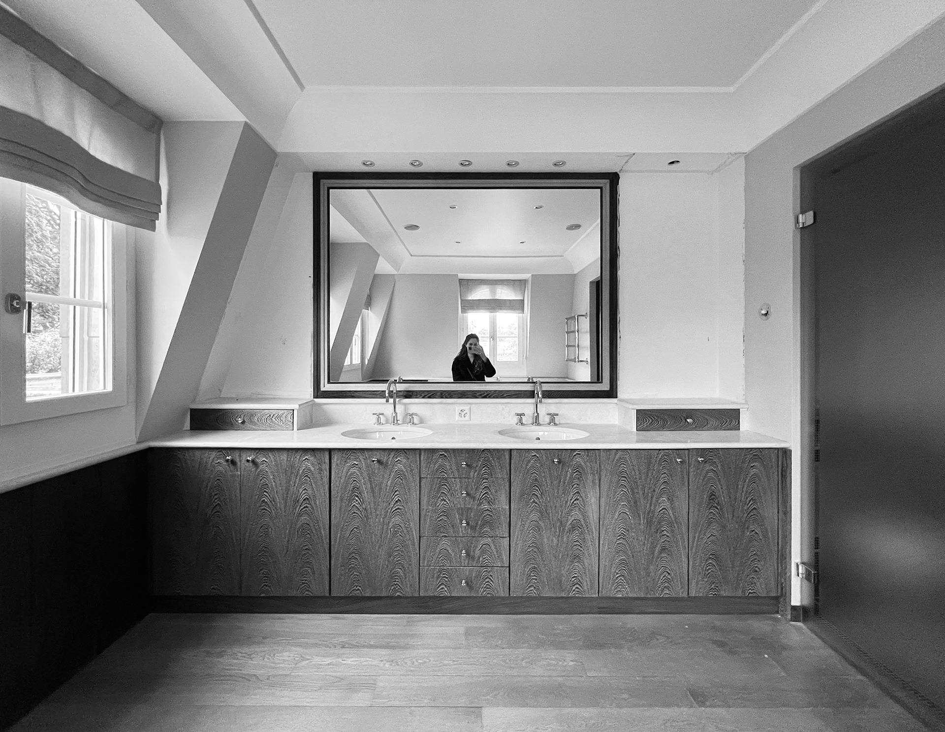 十一号别墅丨瑞士丨Bogdanova Architects-48