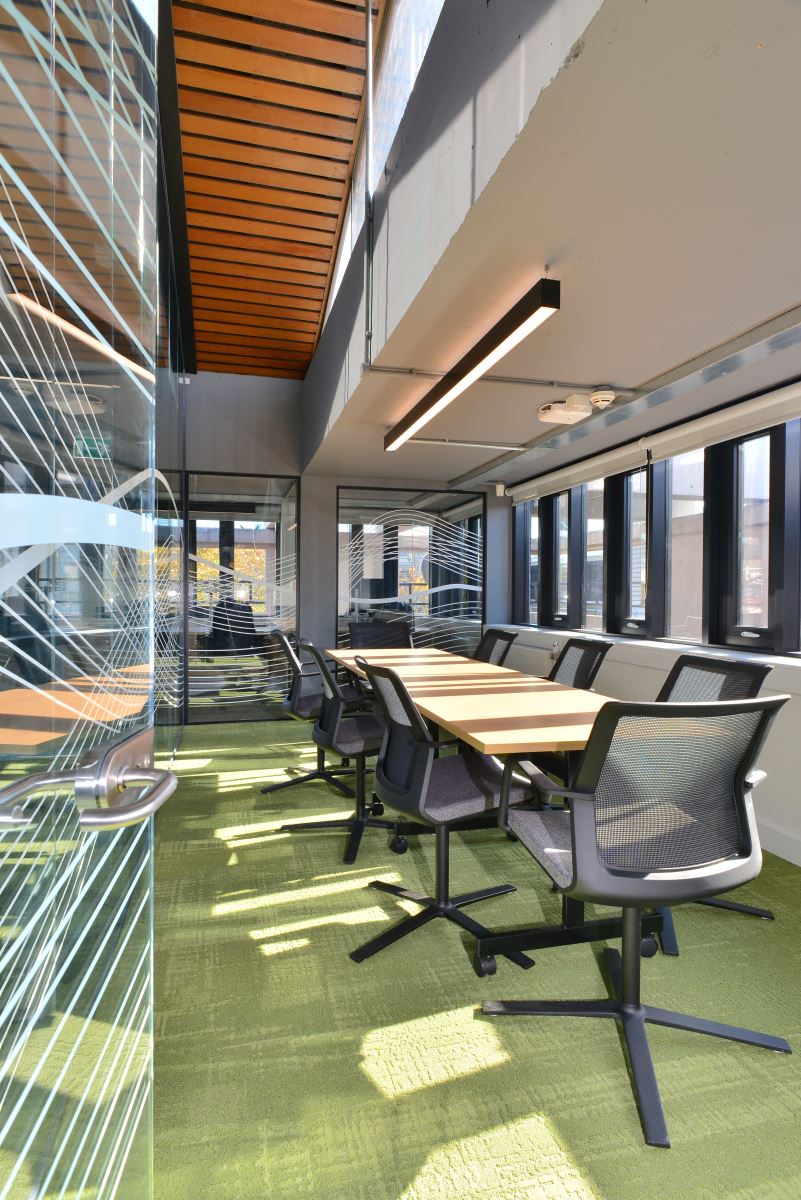 利兹大学地球与环境学院及普利斯特利国际气候中心丨英国丨Farrell & Clark LLP-26