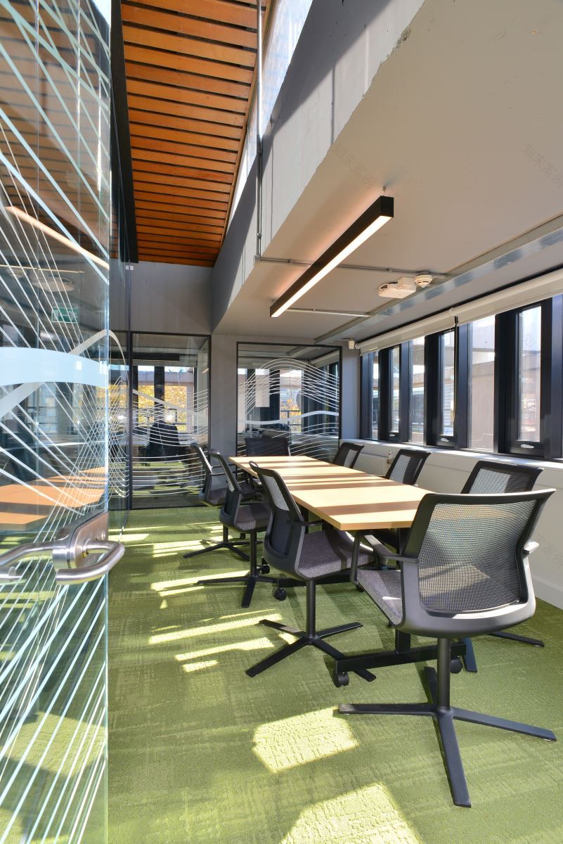 利兹大学地球与环境学院及普利斯特利国际气候中心丨英国丨Farrell & Clark LLP-26