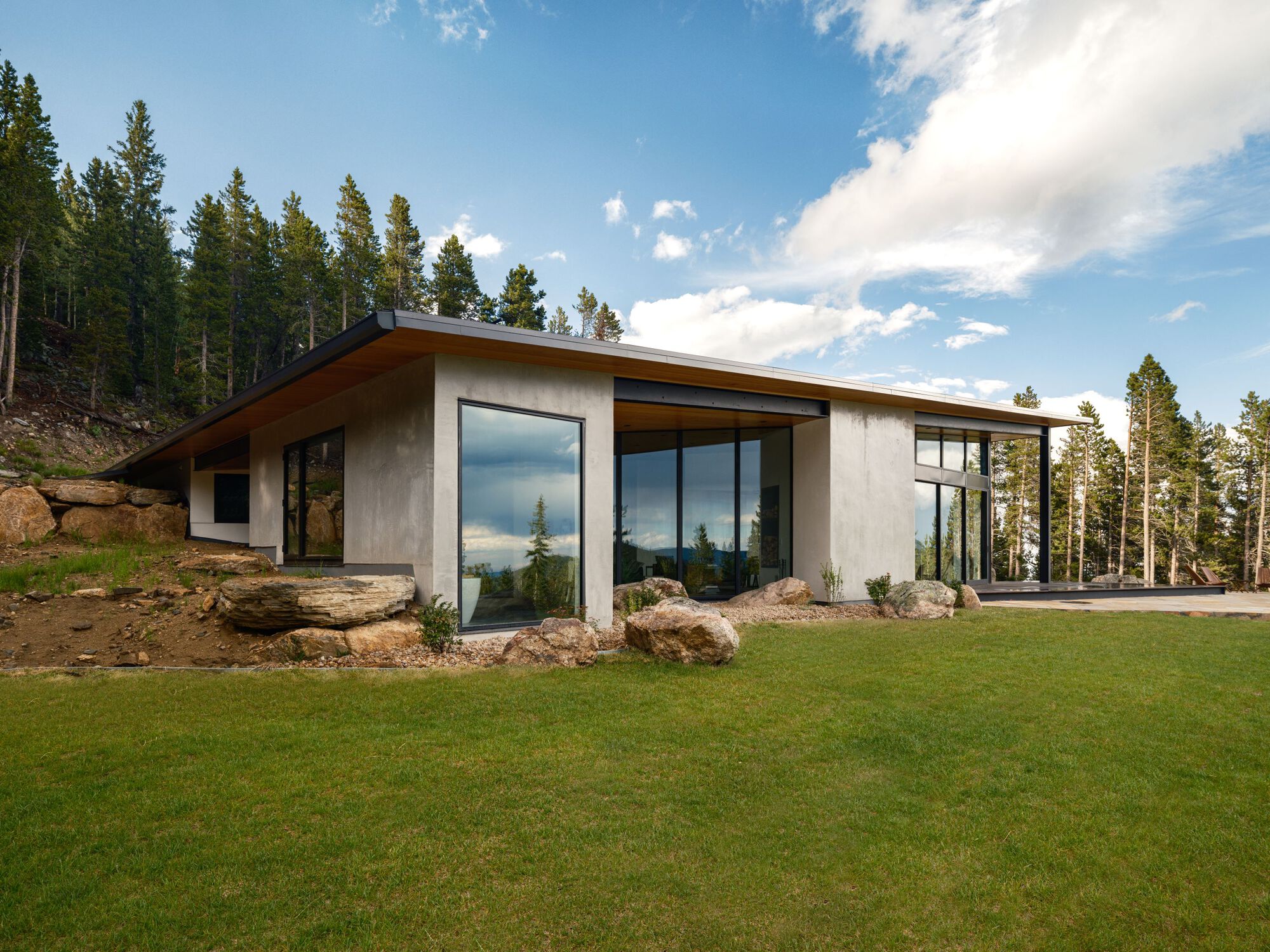 丨美国丹佛丨Tomecek Studio Architecture-23