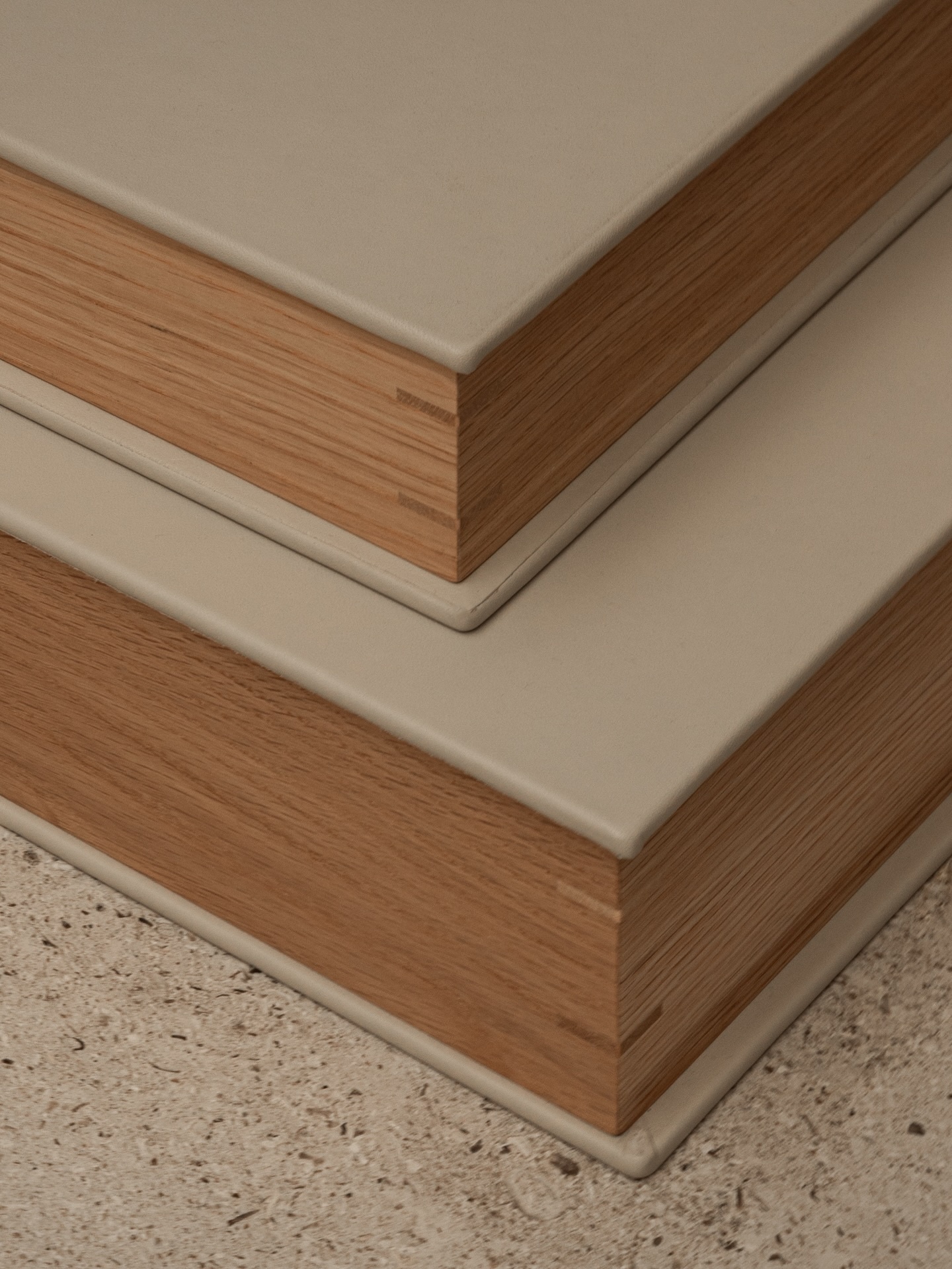 Karimoku Case 2026米兰展展厅丨意大利米兰-22