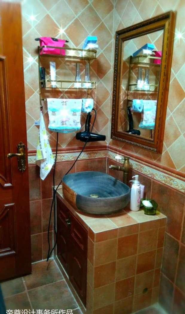 卢氏县新河湾王先生雅居-13