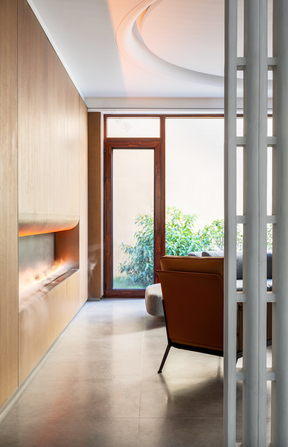 回归 · 三亚亚龙湾别墅室内外设计丨中国三亚丨黄文-8