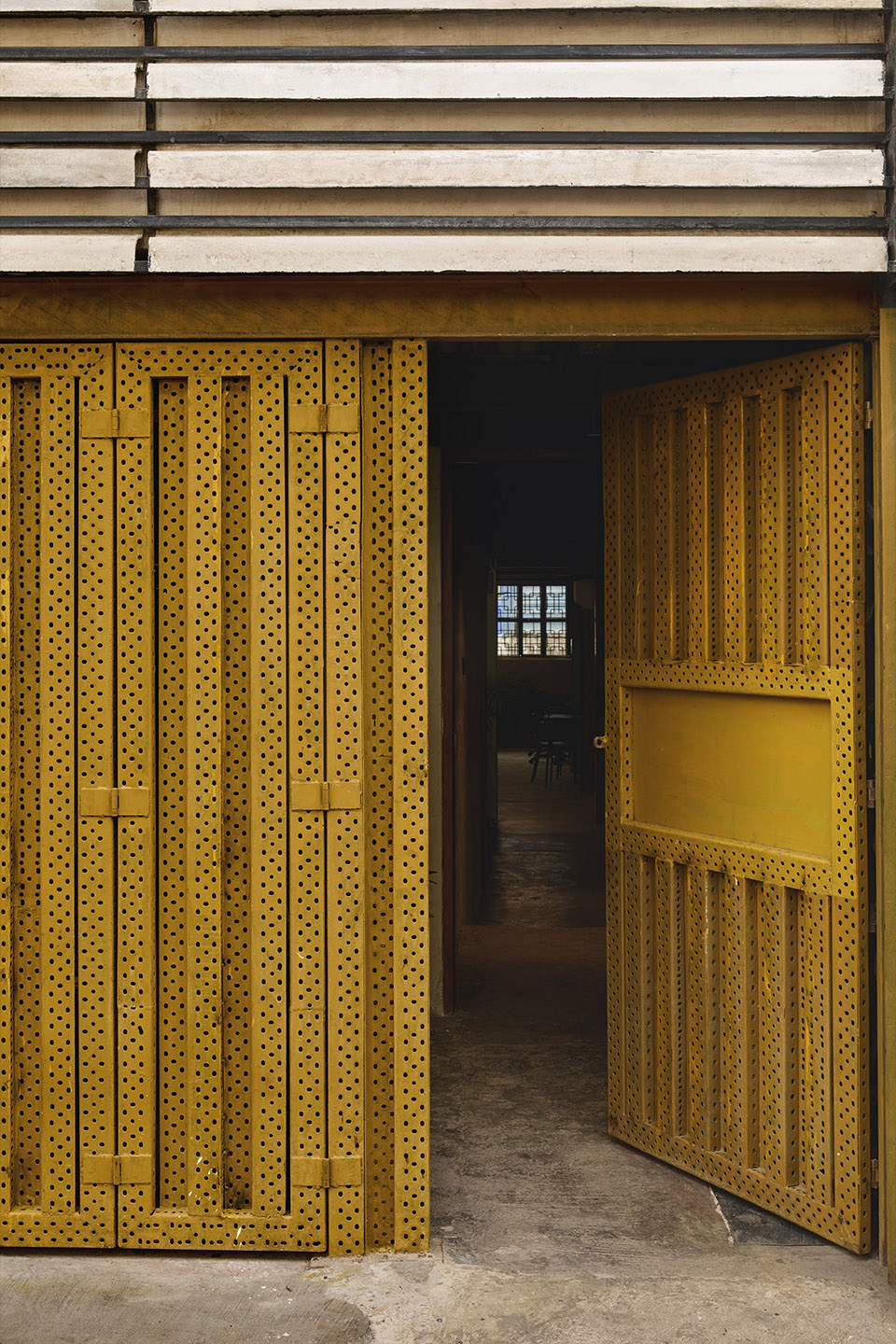 孟买Aquagreen Solutions体验中心丨印度丨MuseLAB-9