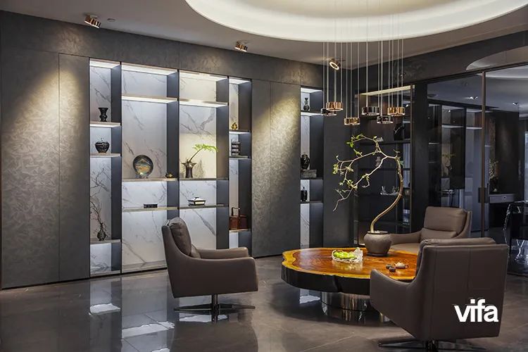 冰川纪元 · vifa 威法家居设计-3