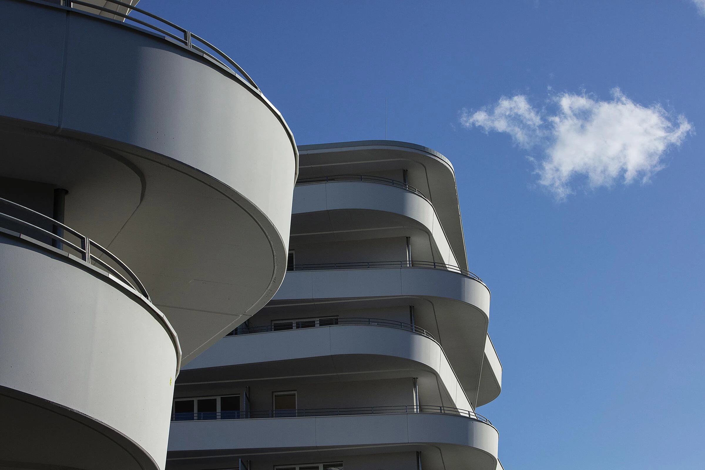 居住住宅项目-11