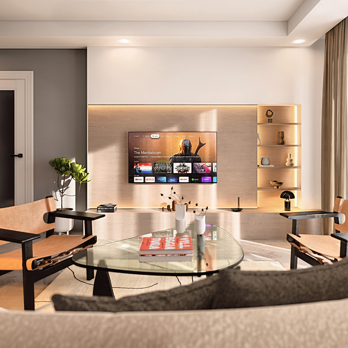 House in D5 Render-72