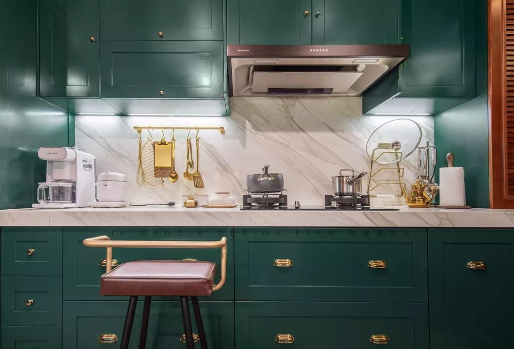 高迪愙实景 |  一个人，一方庭院，两只猫，南京女孩的北京生活图鉴-65