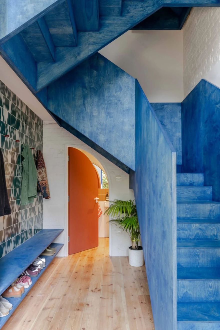 钴教练屋丨英国伦敦丨Ned Scott-14