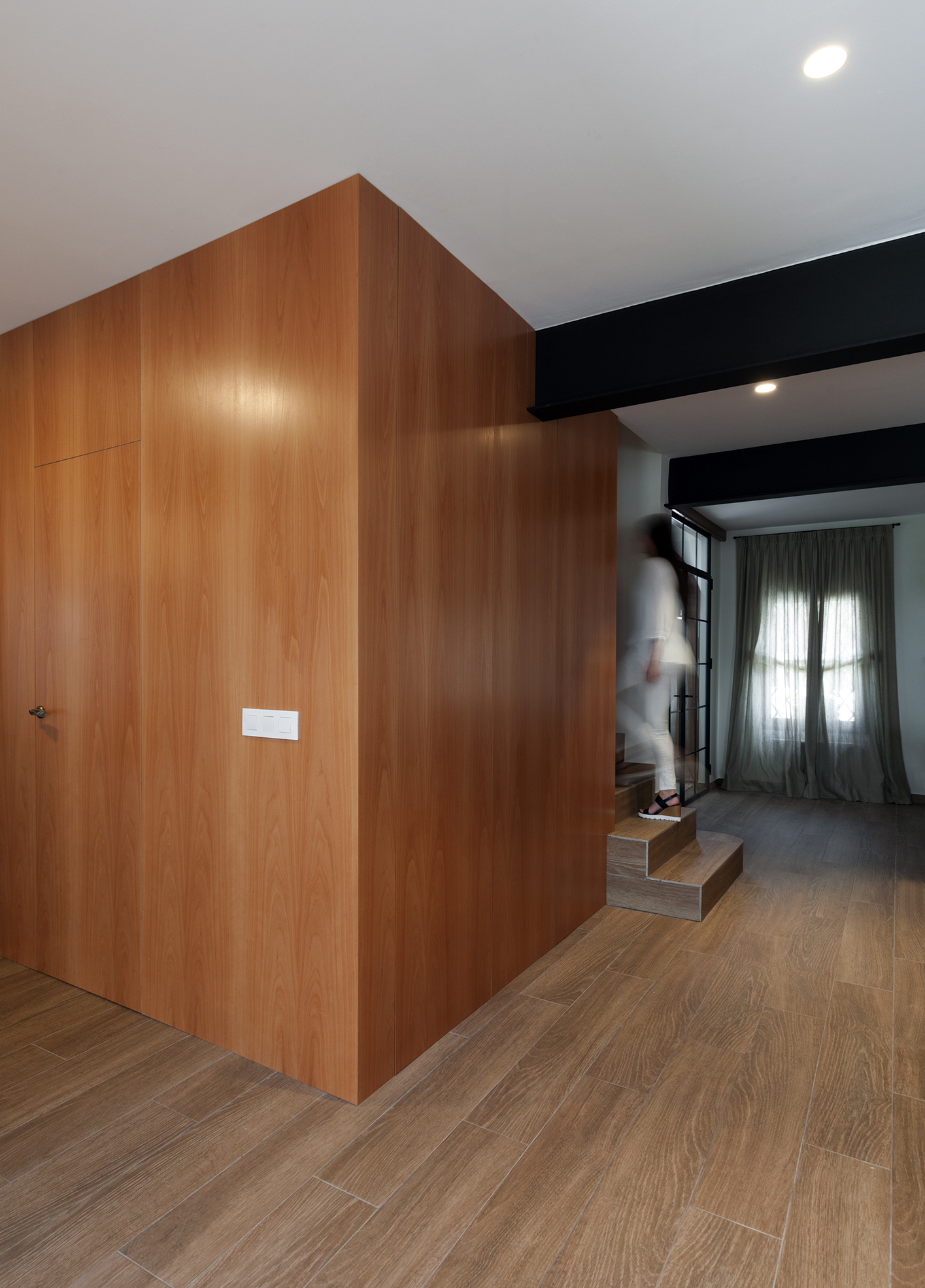 昨天的房子 | 气候保护与美学融合的现代住宅-5