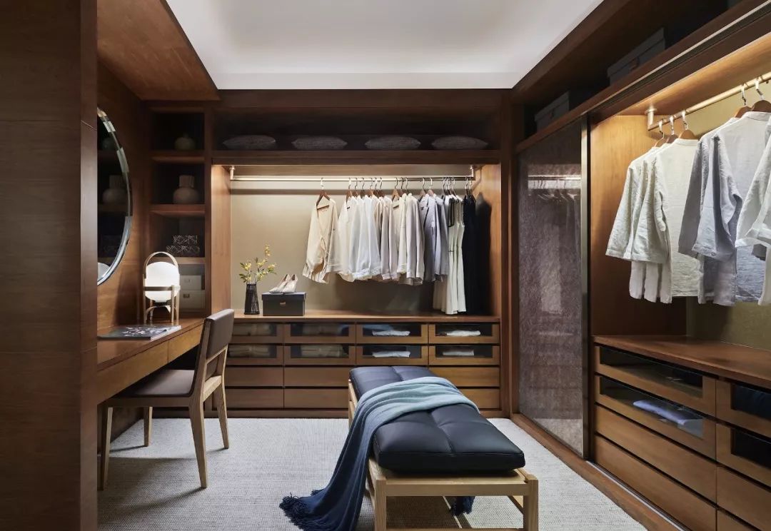 度假别墅的蜕变 | 方磊的苏州太湖古北雅园设计-33