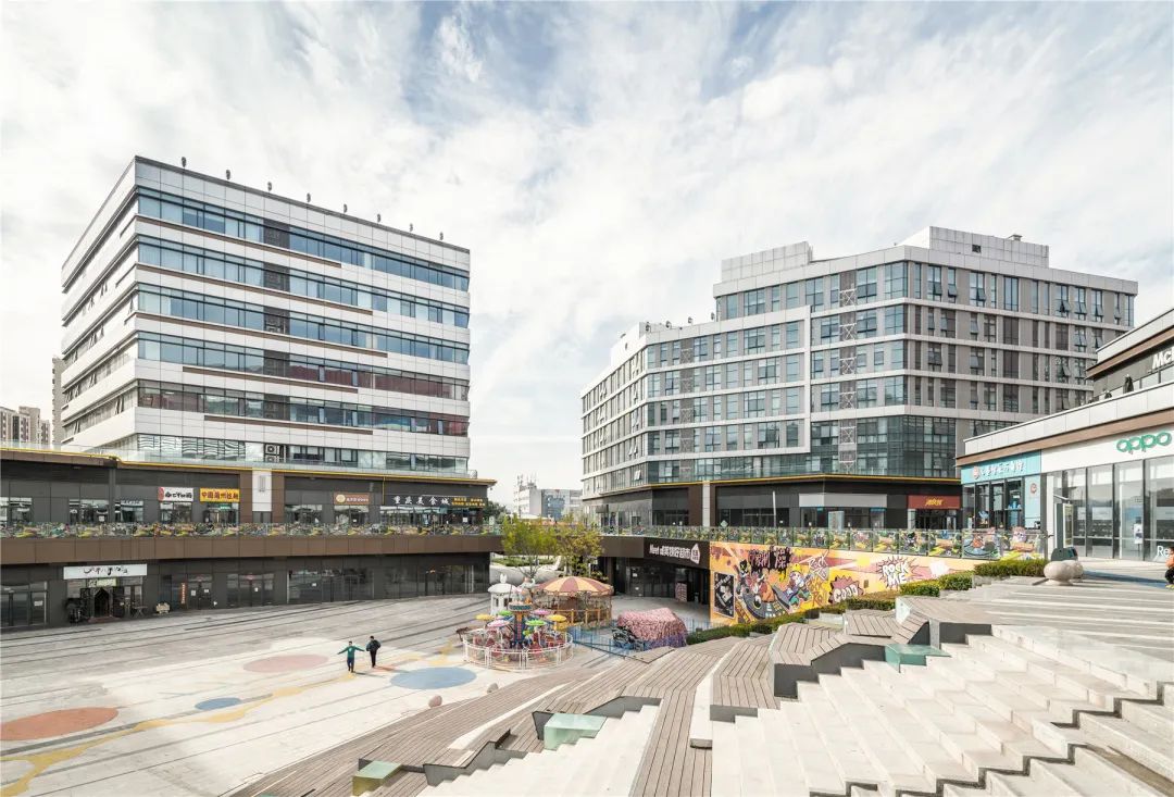 太原印象城丨中国太原丨原构国际(沈阳)设计顾问-32