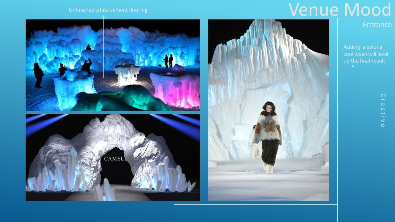 whotels 酒店开业活动创意艺术指导丨埃及开罗-23