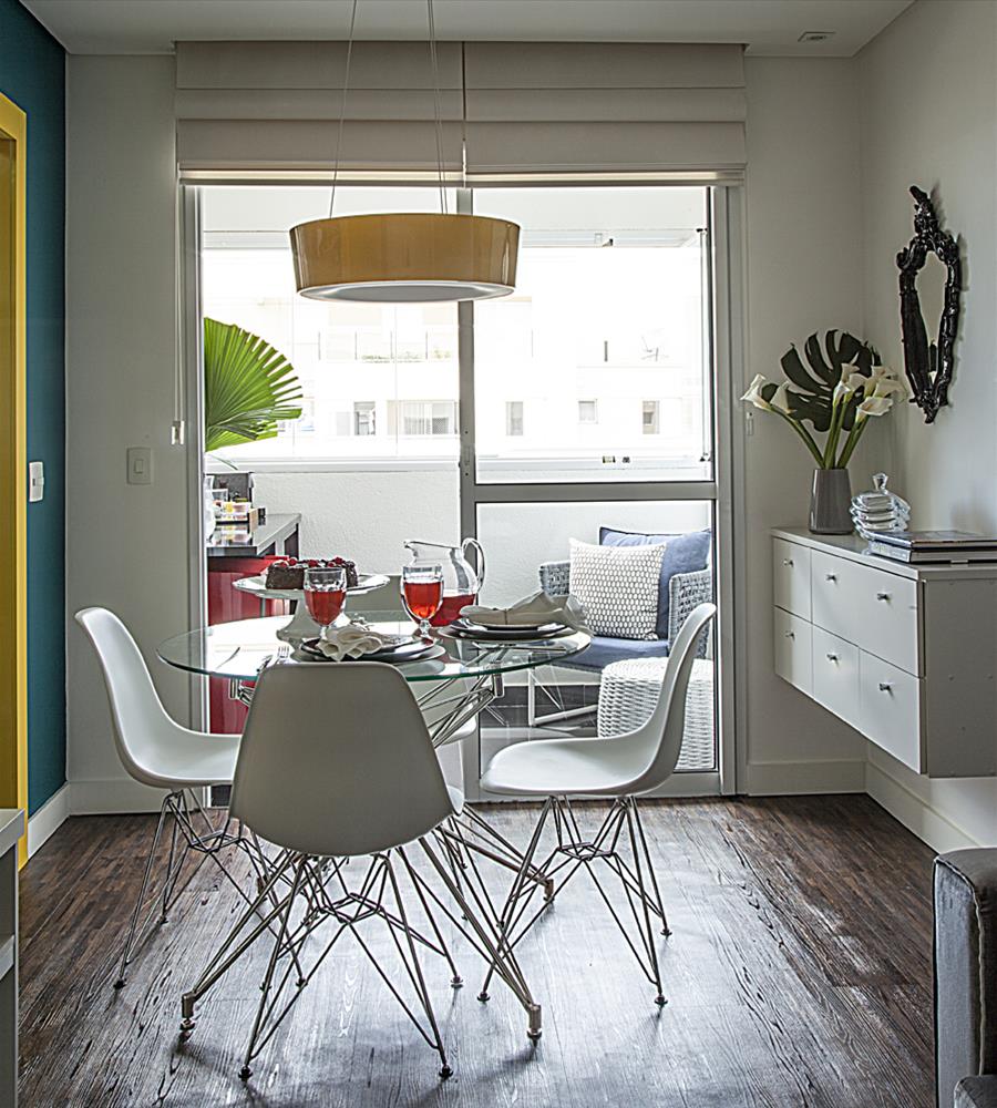 巴西圣保罗 Apartamento Denise-3