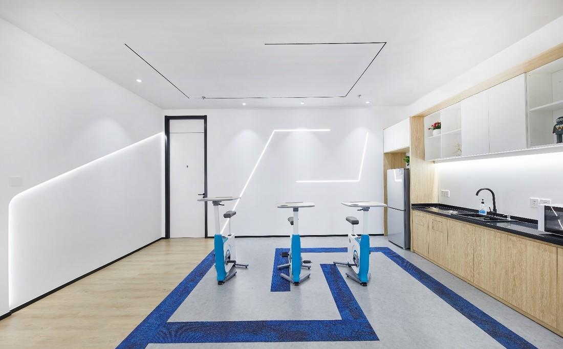 海淮贸易上海办公楼设计-53