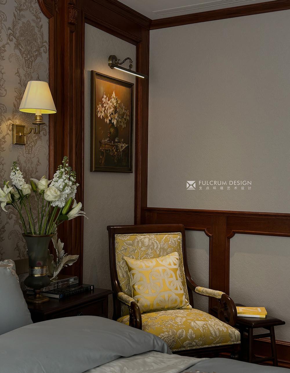 华发外滩荟｜美式复古的繁花绽放-58