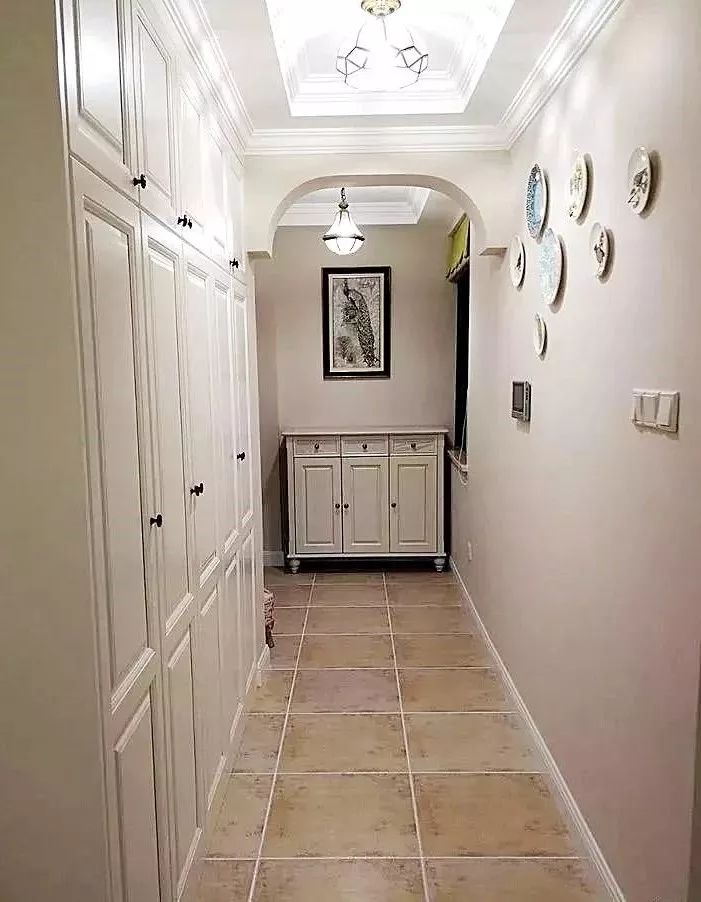 打造奇妙走道,让家充满个性与美好-24