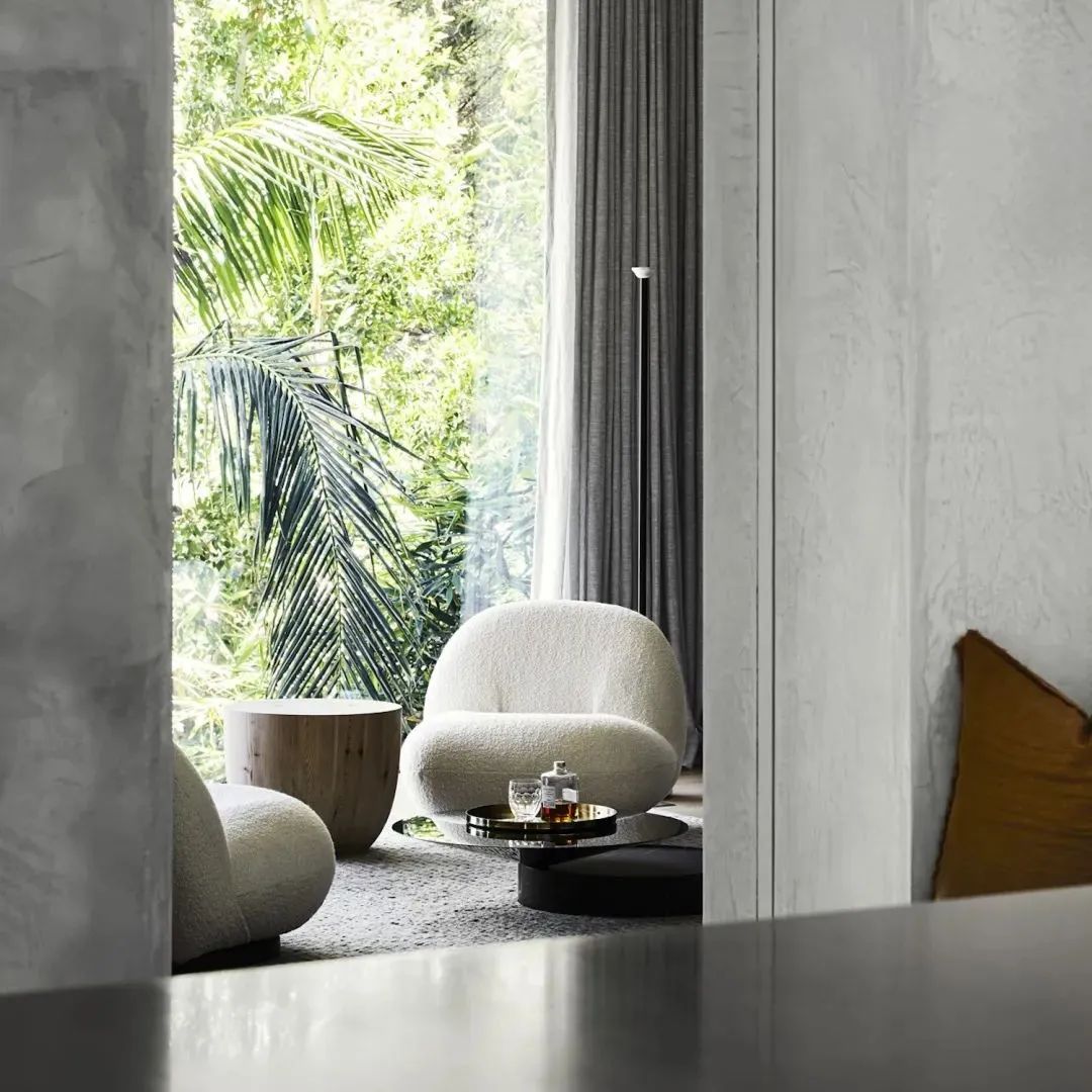 布鲁塞尔极简公寓丨AE Studio-37