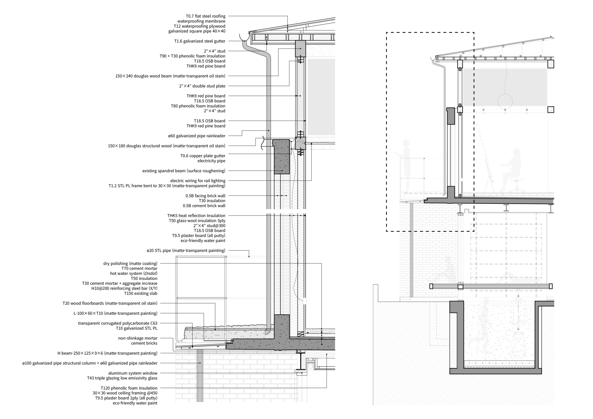 画家N的家丨韩国首尔丨a.co.lab-47