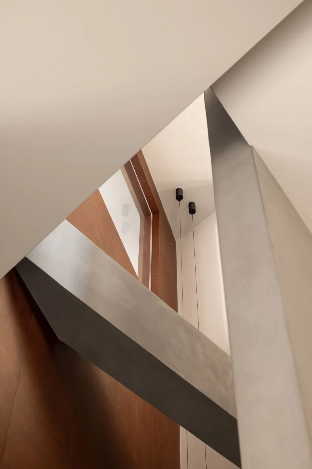 德清莫干溪谷住宅丨中国湖州丨舍近空间设计事务所-38