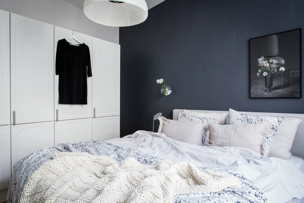 瑞典：采光充足的美好生活家-13