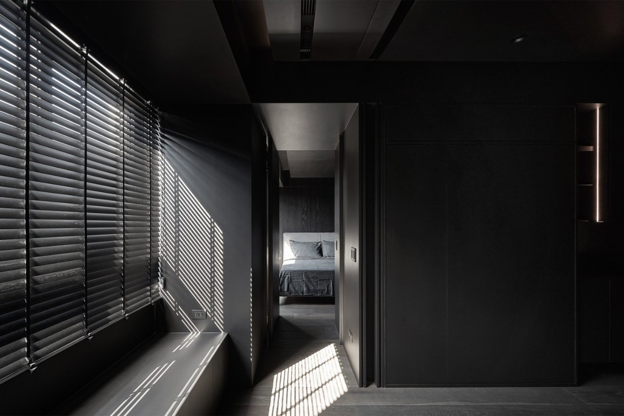 向度设计  光与暗 • LIGHT AND DARK-22