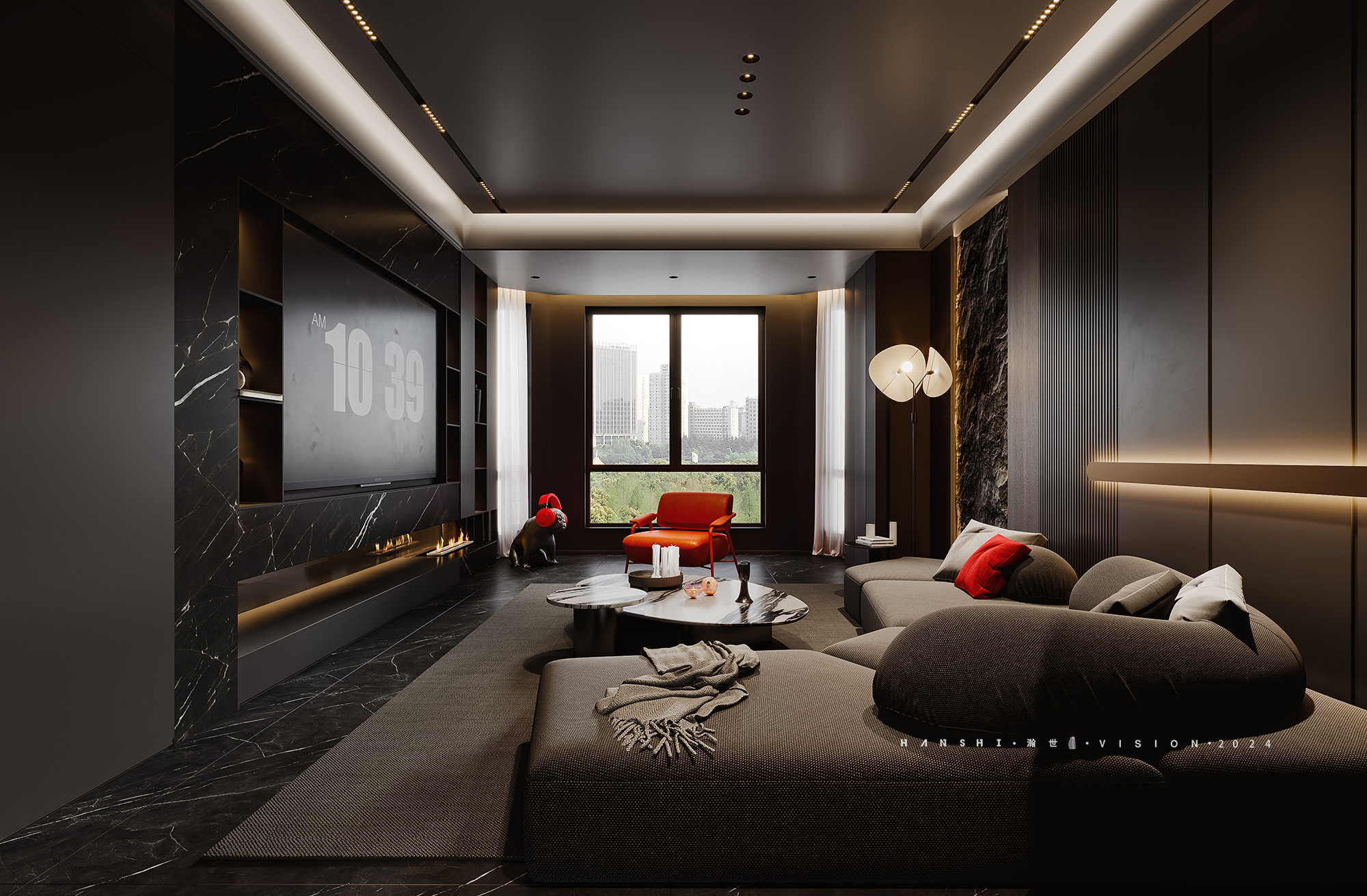 暗黑风一瀚世表现-0