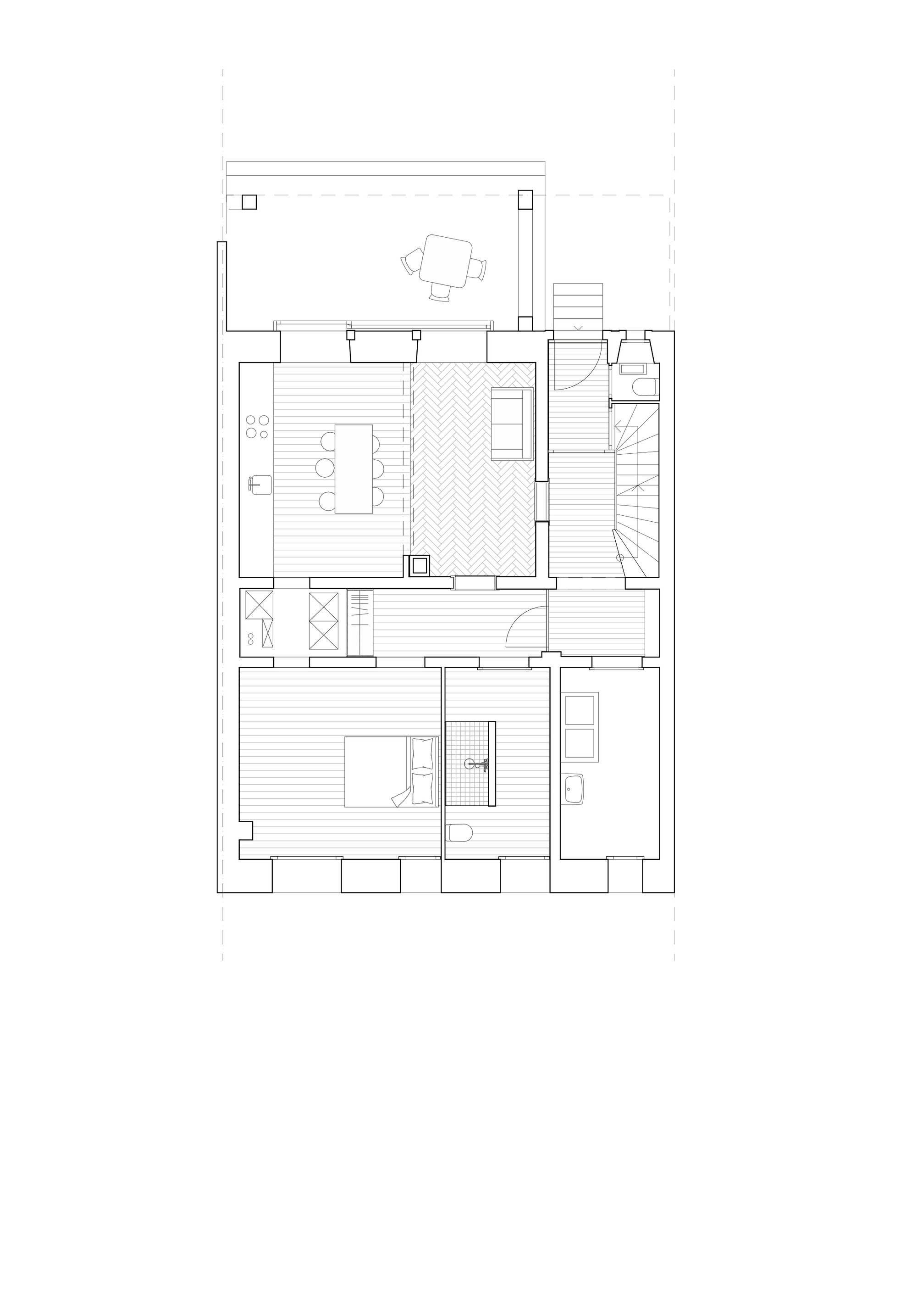 Bachlettenstrasse 改造丨瑞士丨Brandenberger Kloter AG-34