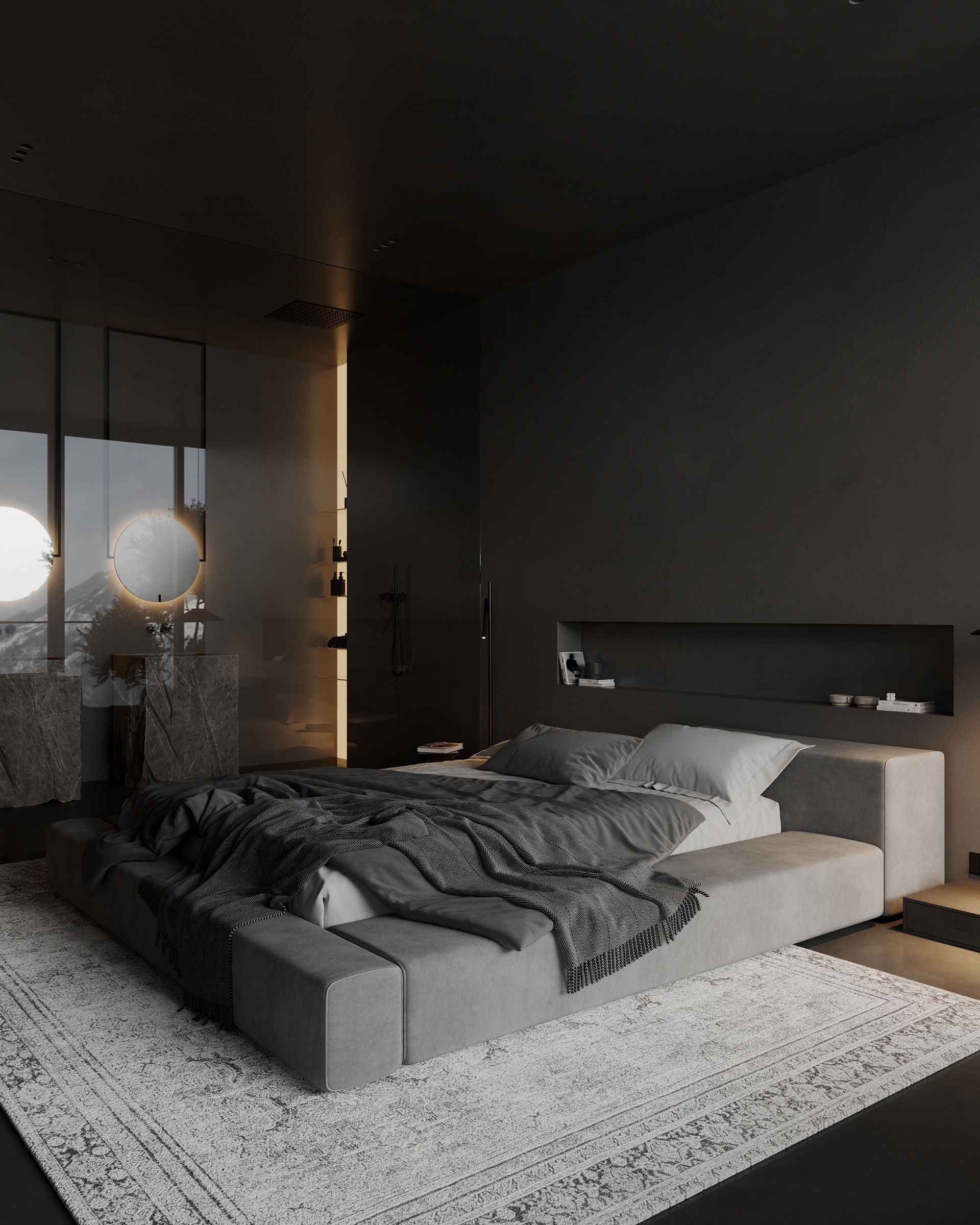 dark mood | Yuriy Drahan-1