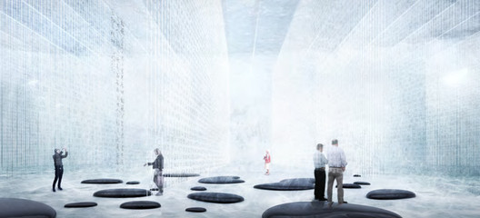 世界书写国家博物馆丨韩国丨SAMOO的建筑师和工程师-35