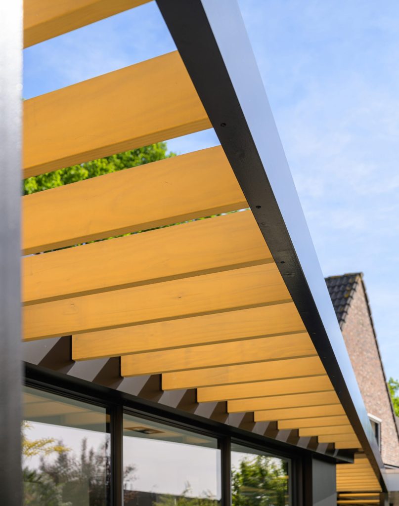 Uitbreiding zonder consessies | D11 architecten-6