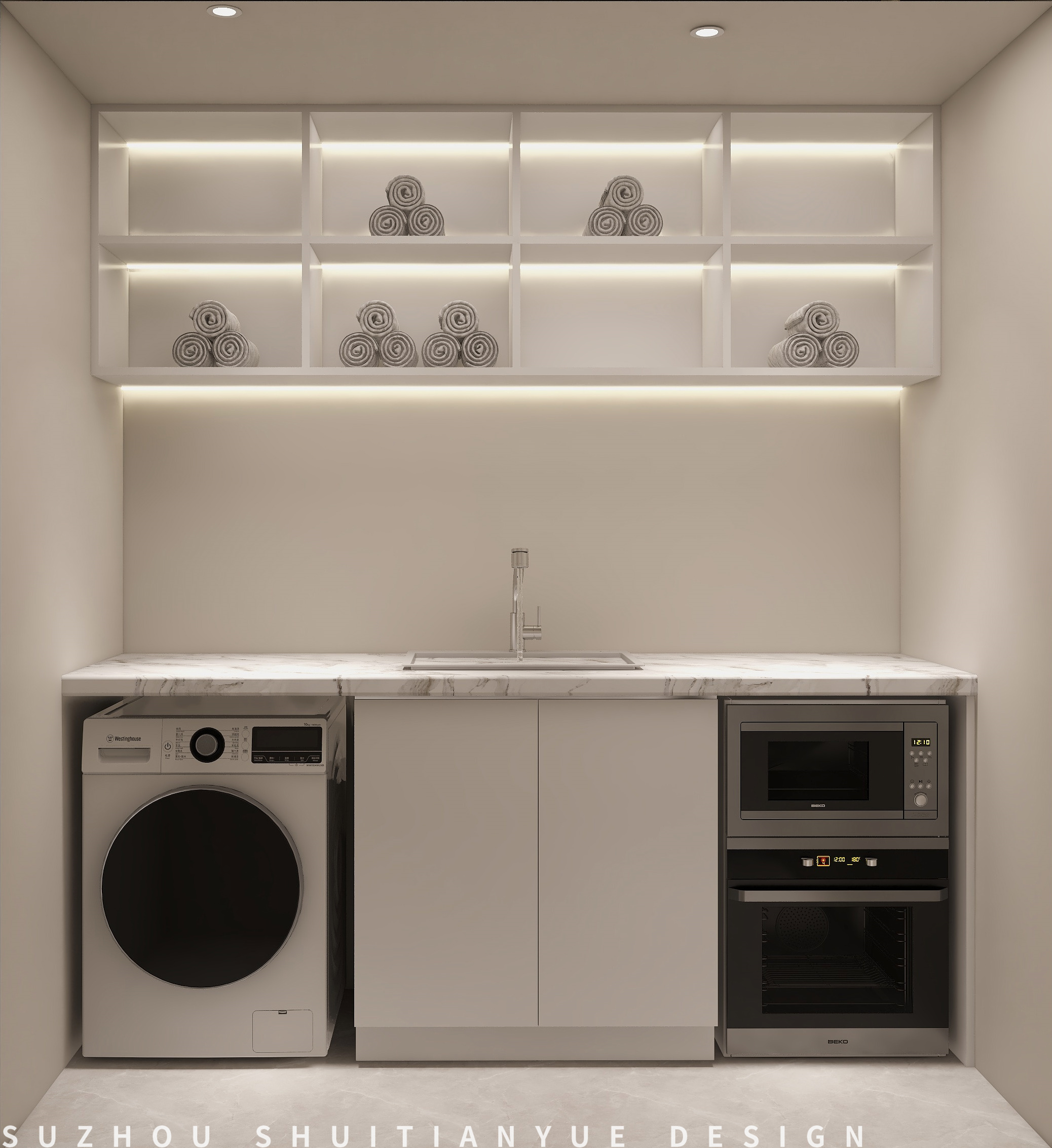 150平美业设计-14