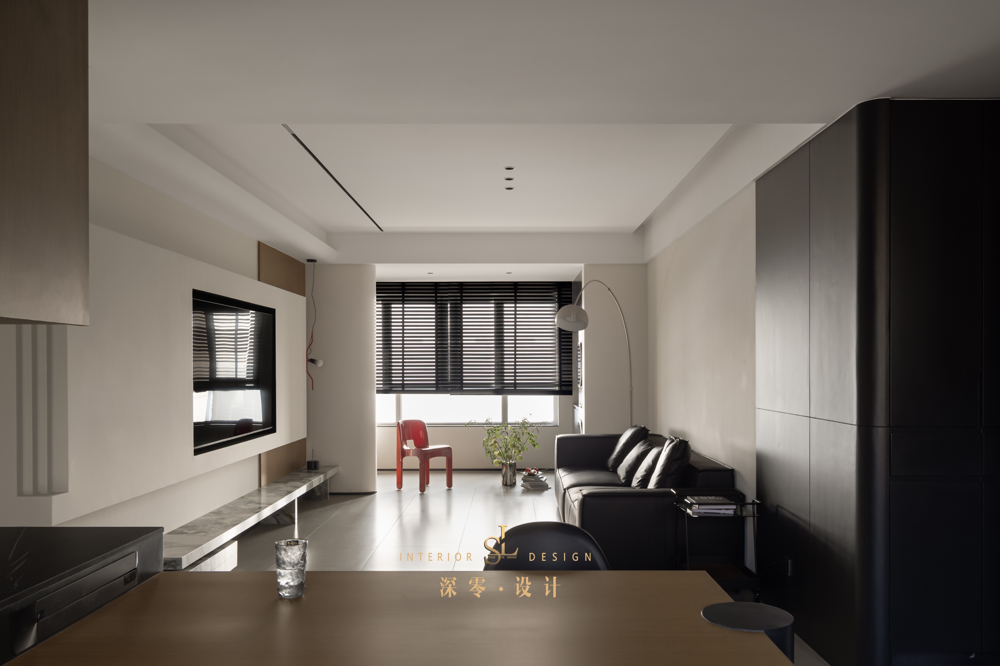 龙川里·实景丨中国合肥丨深零设计-5