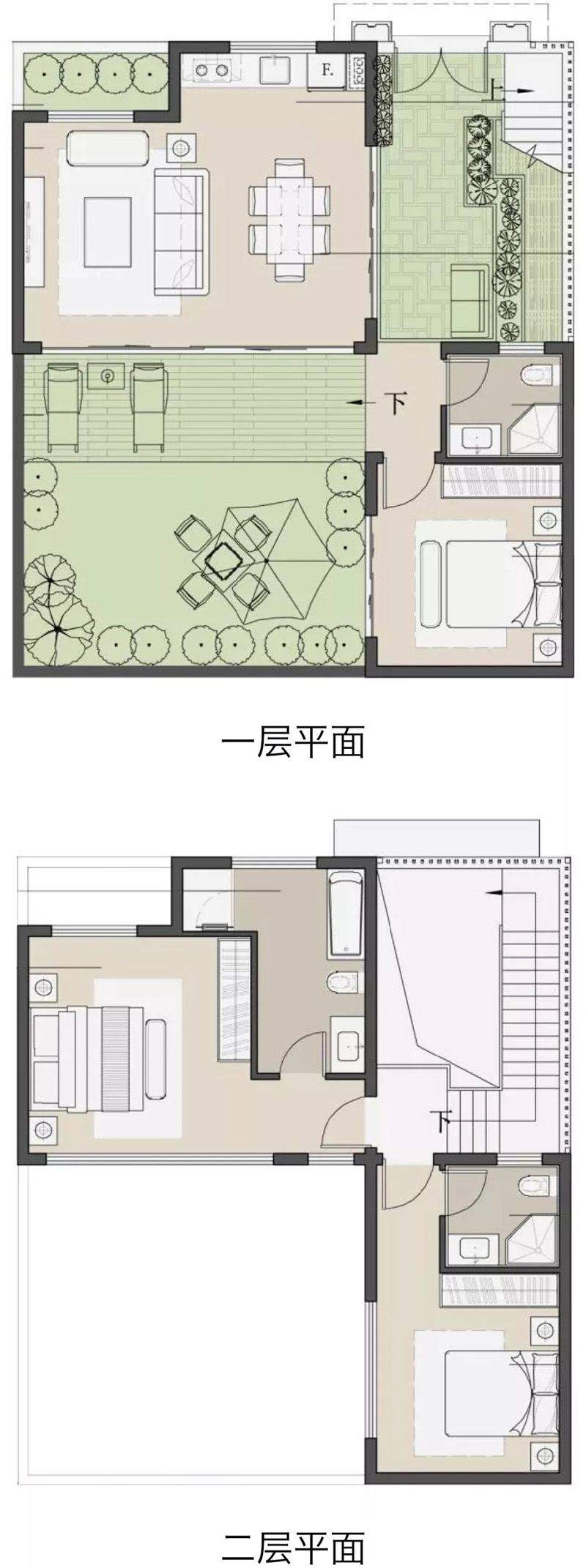 俊发 玉龙湾·九韵花溪-49