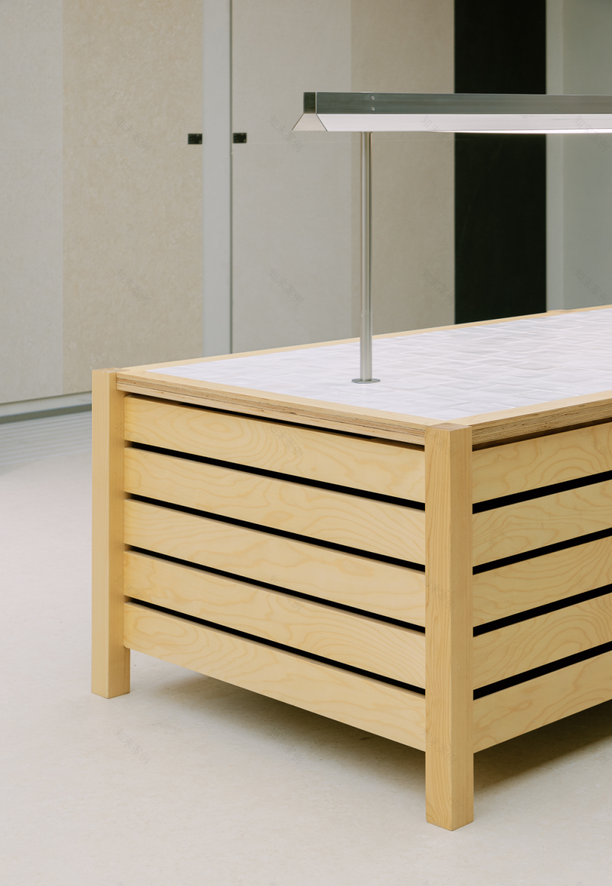 ET质感砖陶瓷工坊(佛山)丨中国佛山丨上海丸斯设计咨询有限公司(O.D.A.)-35