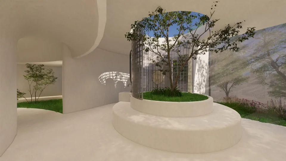 武侯区雨滴社区概念设计丨中国成都丨绪尼卡设计&相对建筑-93