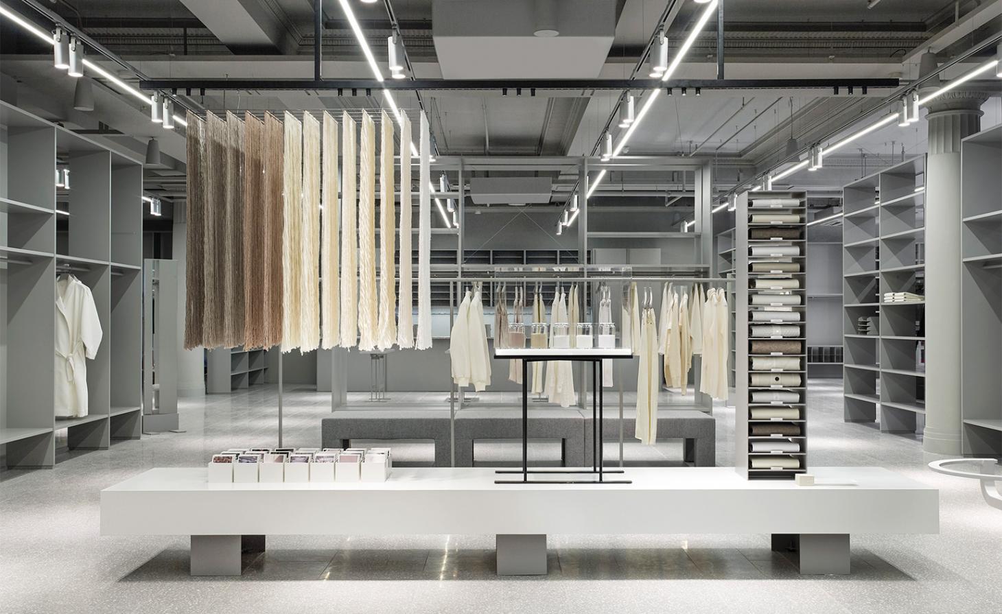 Arket 伦敦首店 | 北欧设计融入生活美学-18